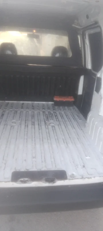 Citroen BERLINGO - Photo 3