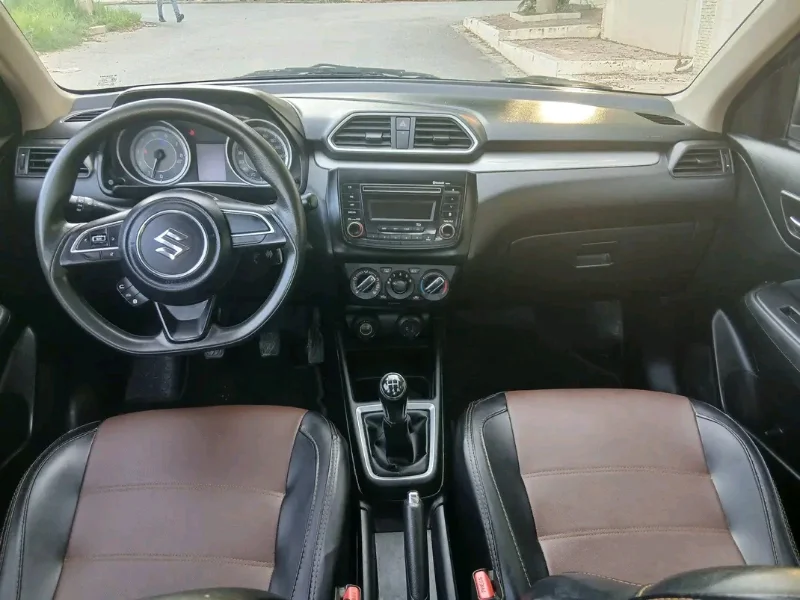 Suzuki Swift - Photo 10