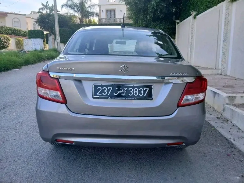 Suzuki Swift - Photo 2