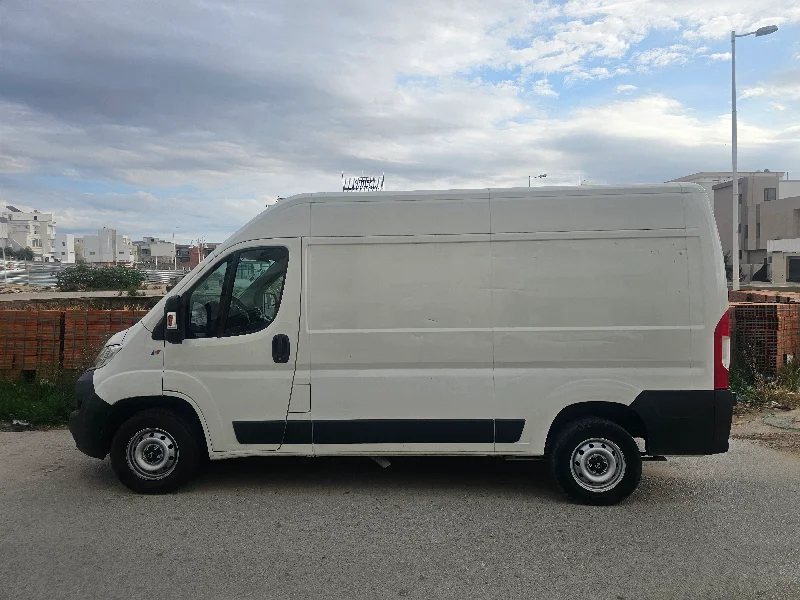 Citroen JUMPER - Photo 5