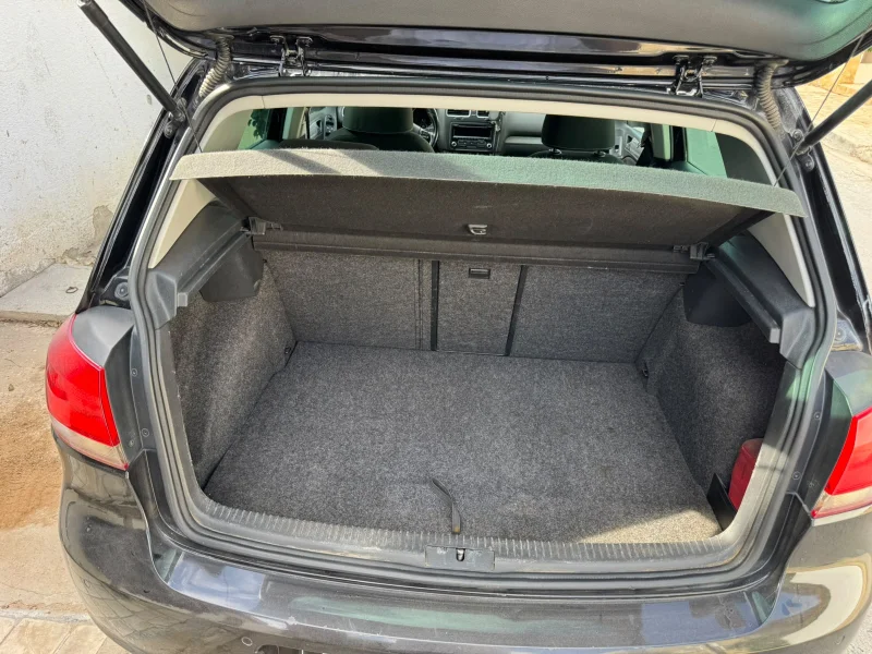 Volkswagen Golf 6 - Photo 5