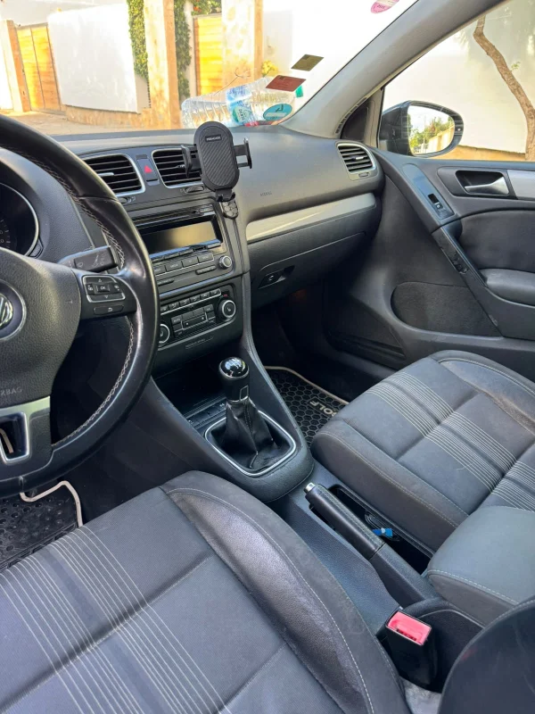 Volkswagen Golf 6 - Photo 3