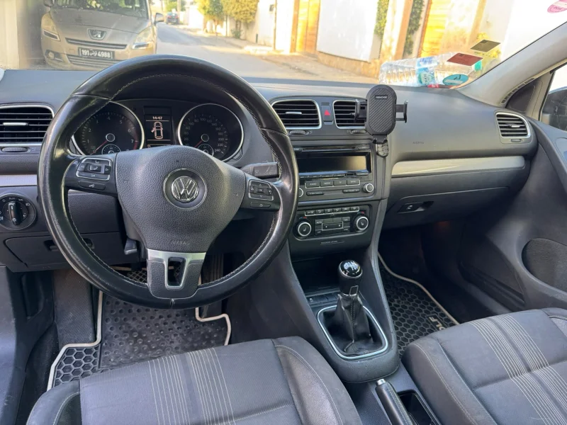 Volkswagen Golf 6 - Photo 2