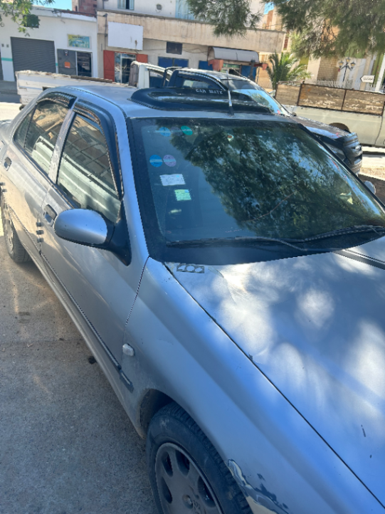 Peugeot 406 - Photo 11