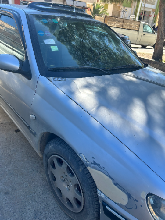 Peugeot 406 - Photo 10