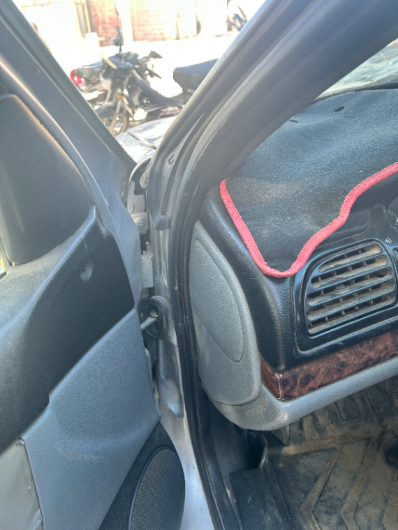 Peugeot 406 - Photo 8