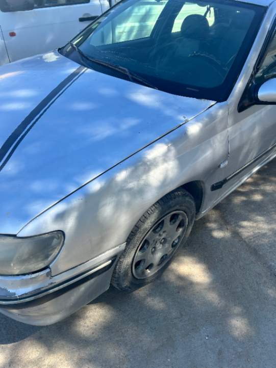 Peugeot 406 - Photo 6
