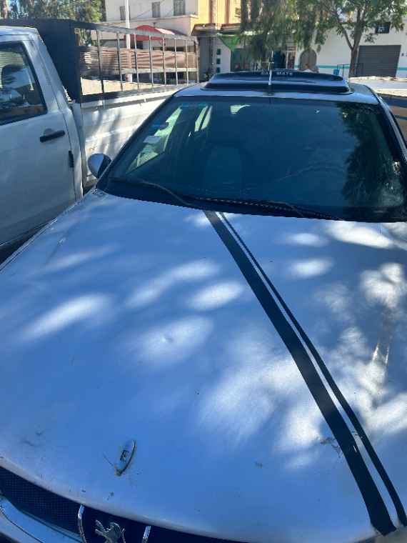 Peugeot 406 - Photo 5