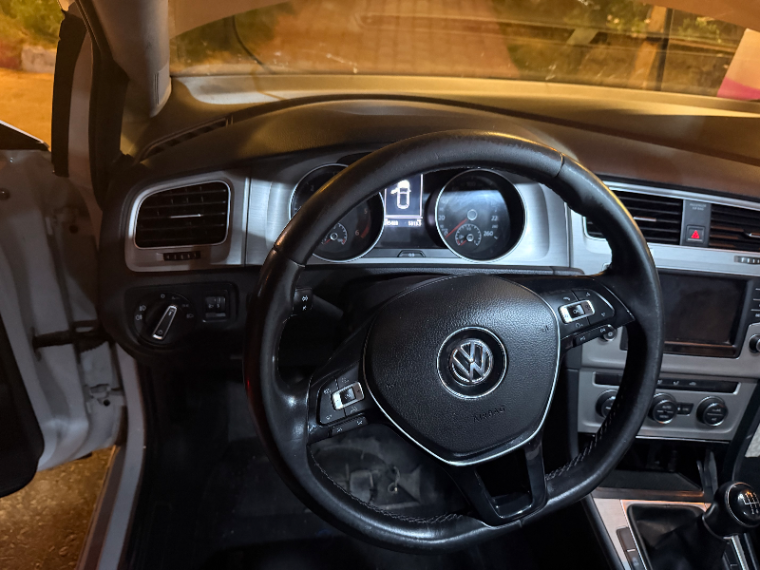 Volkswagen Golf 7 - Photo 5