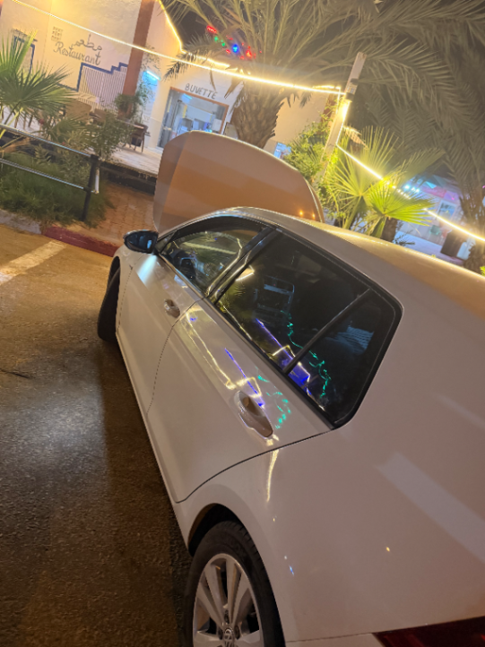 Volkswagen Golf 7 - Photo 4