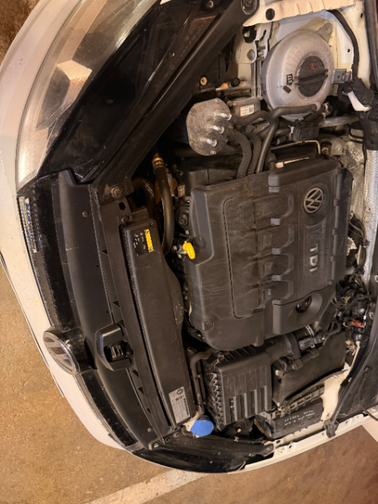 Volkswagen Golf 7 - Photo 2
