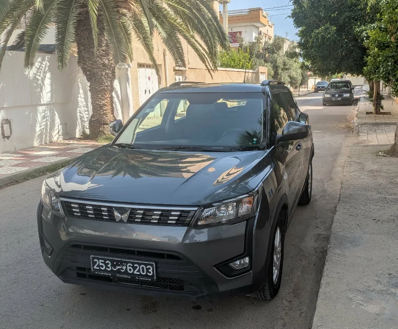 Mahindra XUV 300 - Photo 4