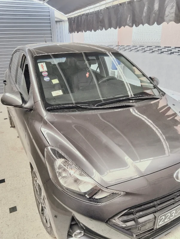 Hyundai I10 - Photo 7