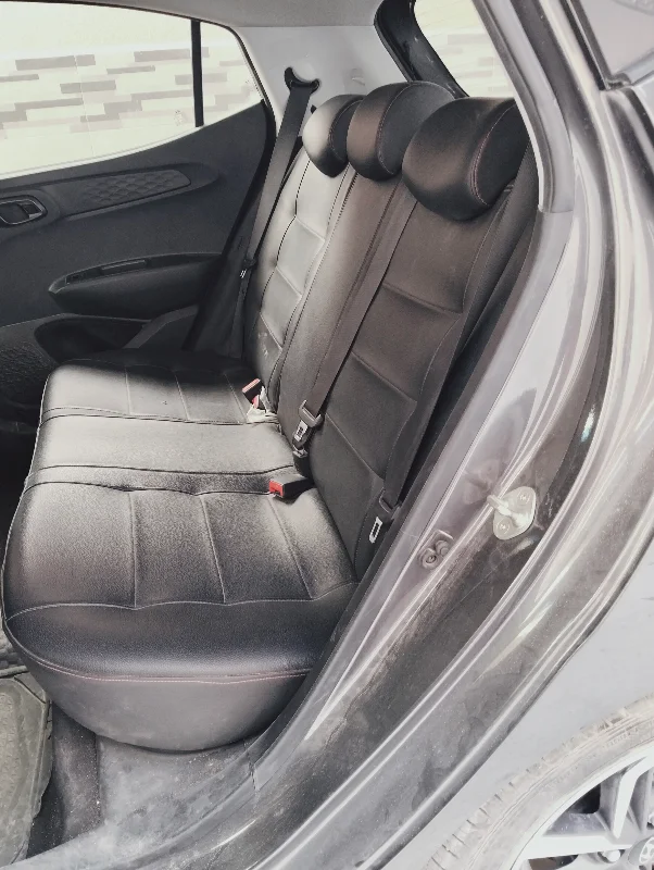 Hyundai I10 - Photo 6