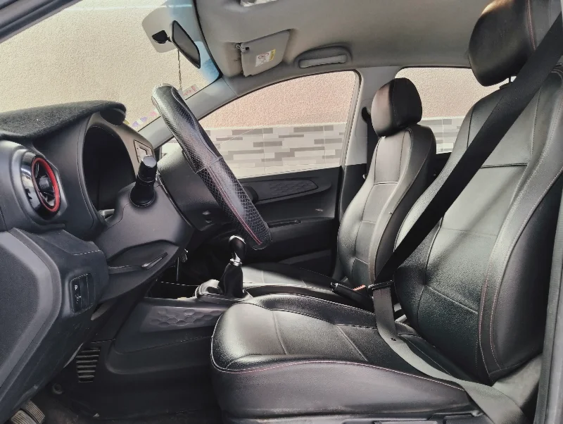 Hyundai I10 - Photo 5