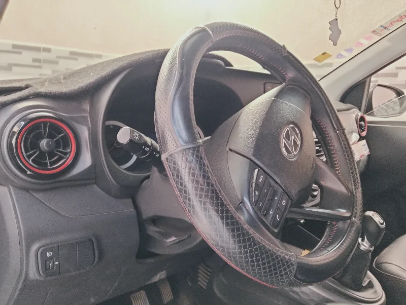 Hyundai I10 - Photo 4
