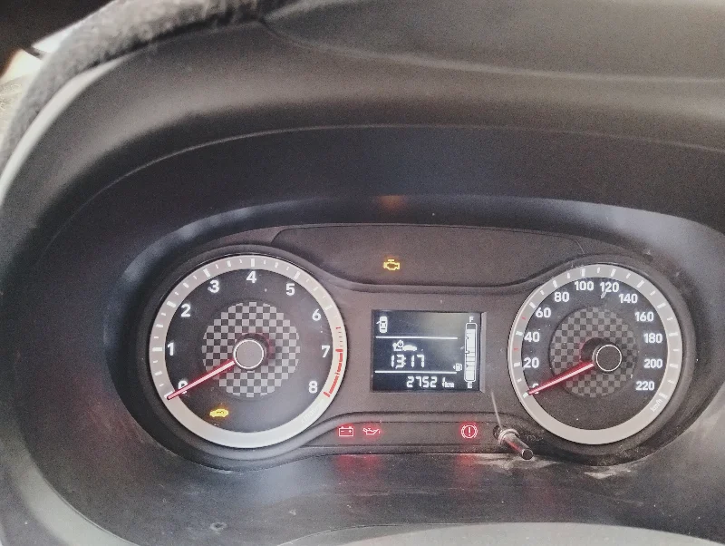 Hyundai I10 - Photo 3
