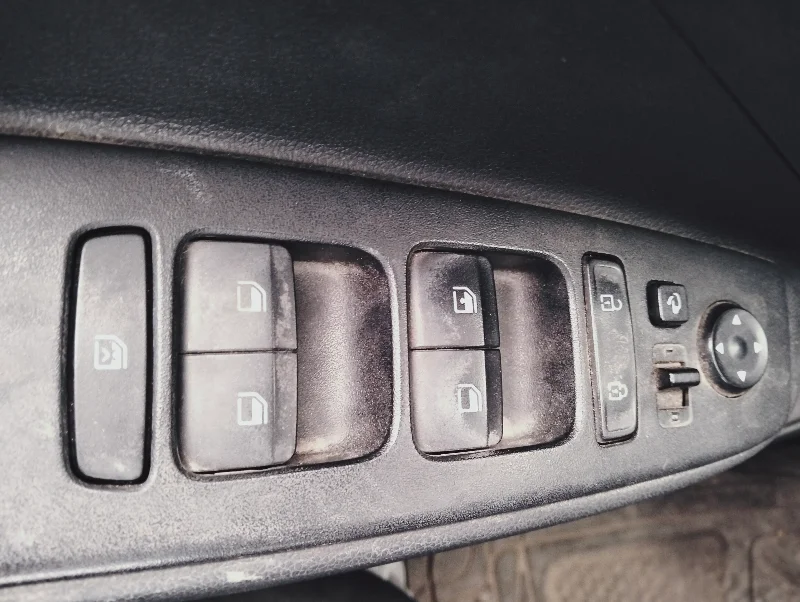 Hyundai I10 - Photo 2