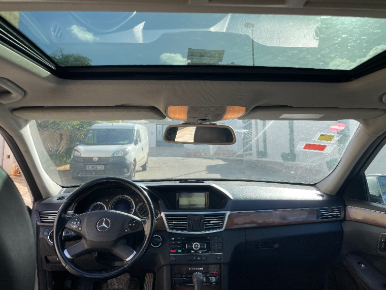 Mercedes Classe E - Photo 6