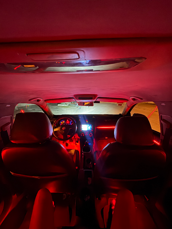 Volkswagen Jetta - Photo 11
