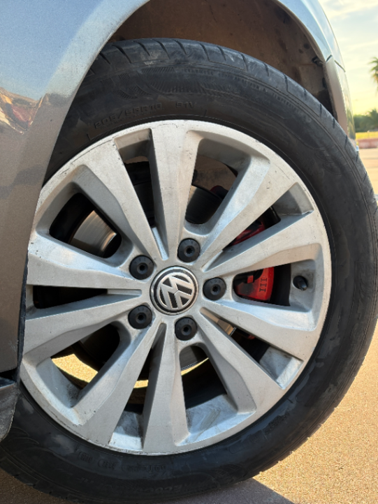 Volkswagen Jetta - Photo 5