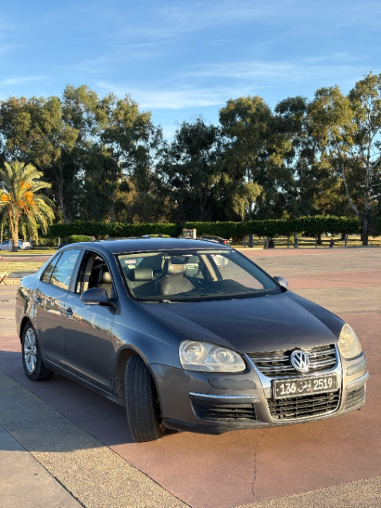 Volkswagen Jetta 2009 Diesel