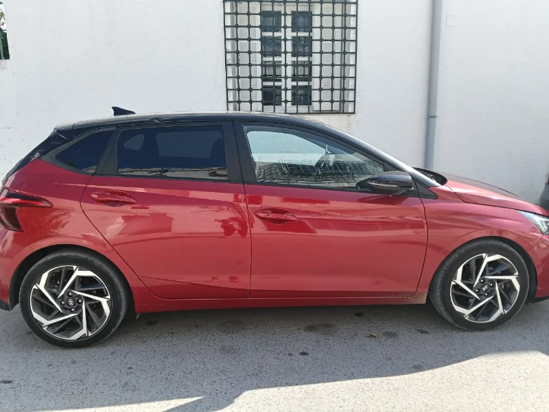 Hyundai I20 - Photo 5