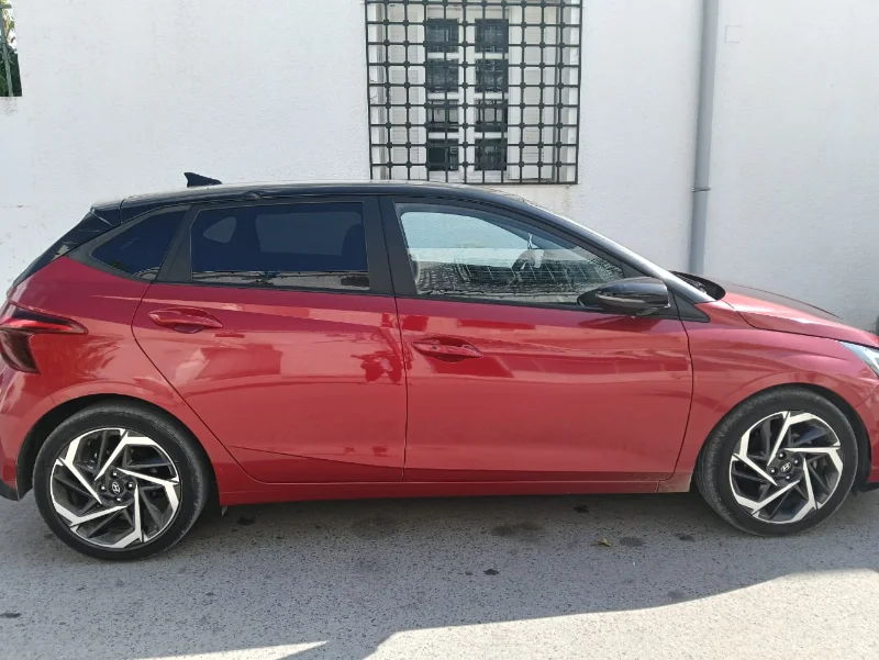 Hyundai I20 - Photo 4