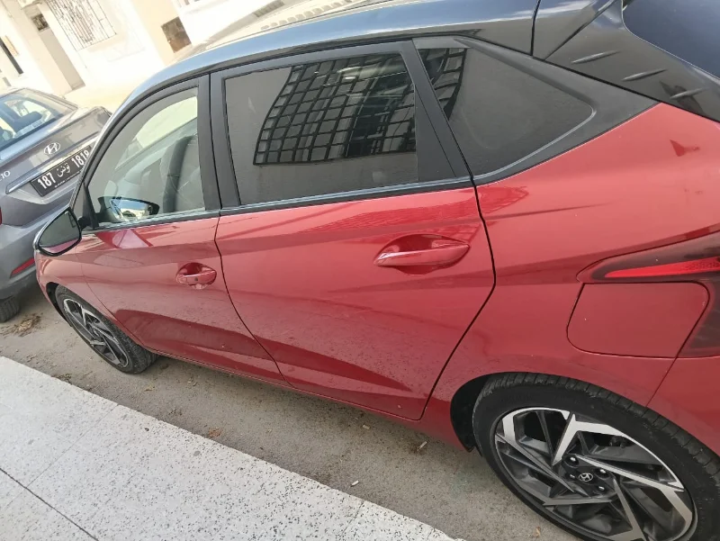 Hyundai I20 - Photo 3