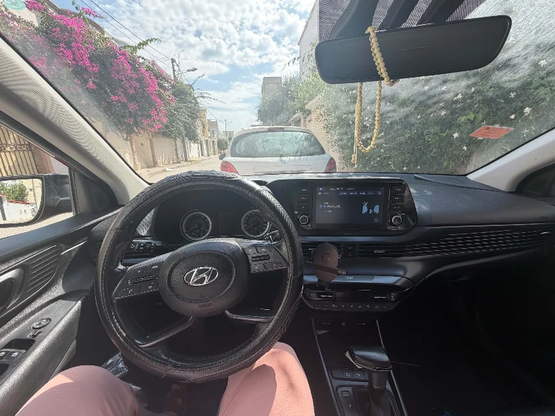 Hyundai I20 - Photo 2