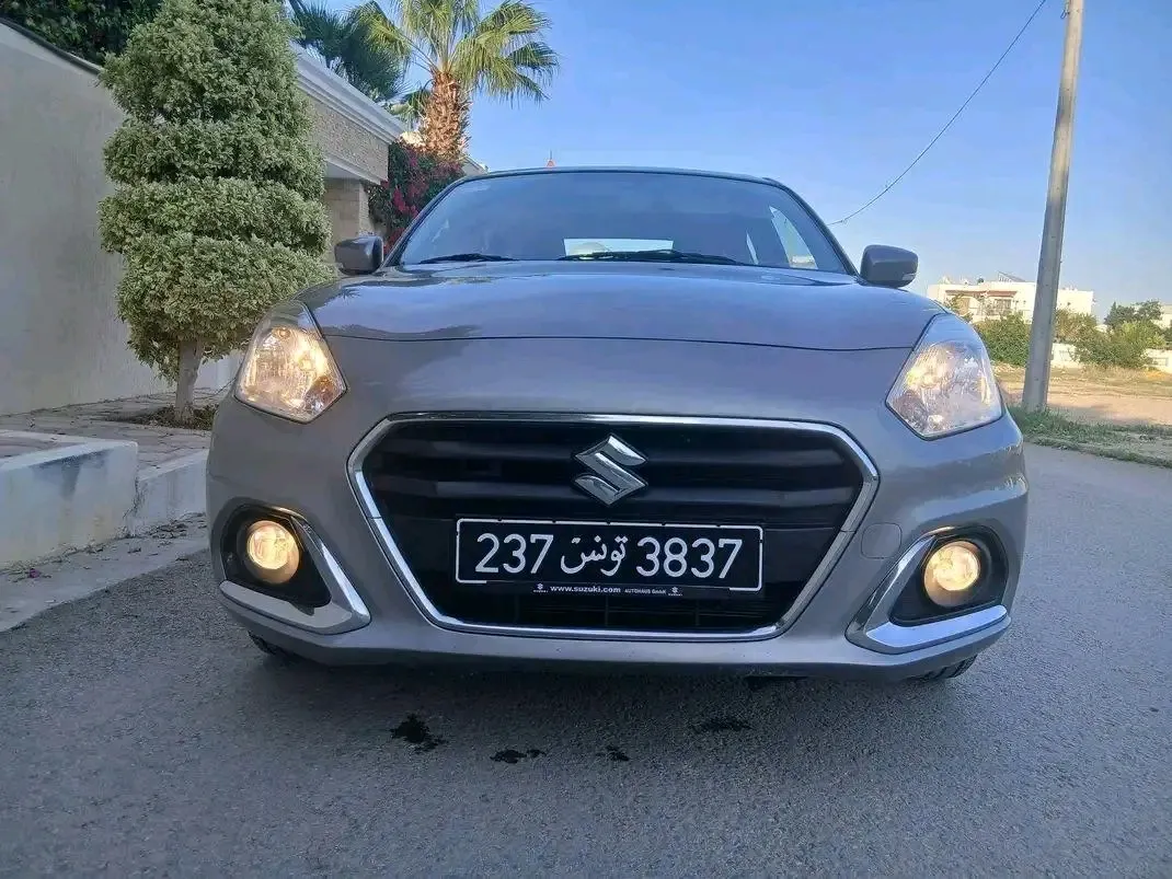 Suzuki Swift 2023