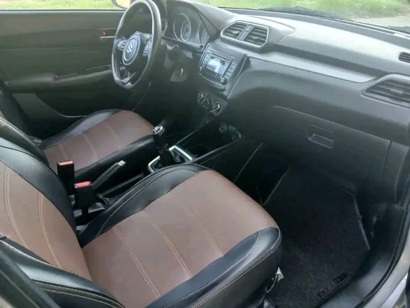 Suzuki Swift - Photo 7