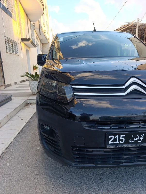 Citroen Berlingo 2020 Diesel