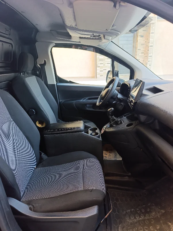 Citroen BERLINGO - Photo 3
