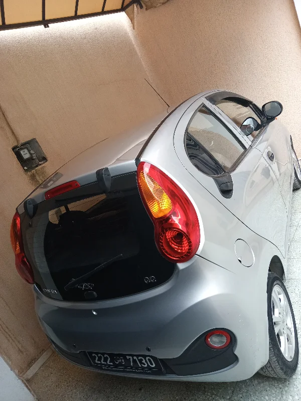 Chery QQ - Photo 4