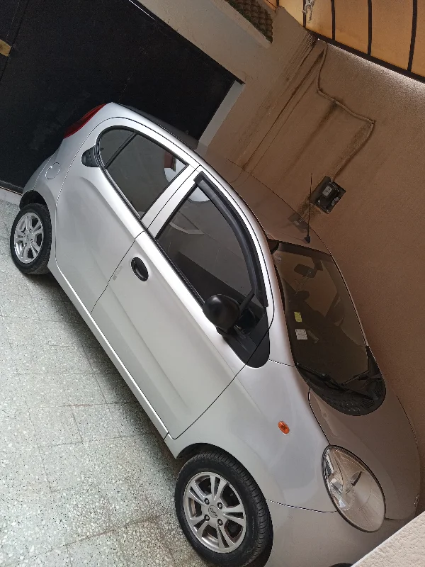 Chery QQ - Photo 3
