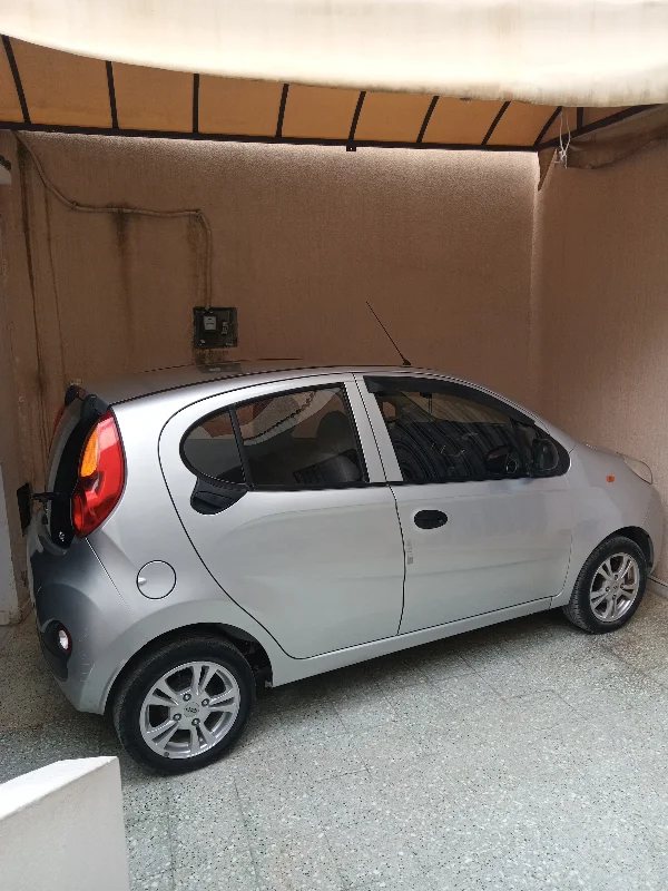 Chery QQ - Photo 2