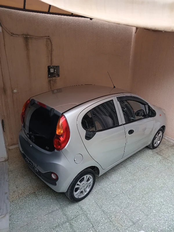 Chery Qq 2021 Essence