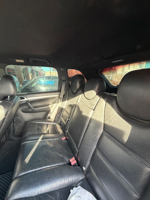 Porsche Cayenne - Photo 6