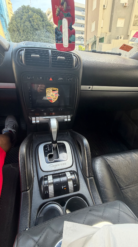 Porsche Cayenne - Photo 4
