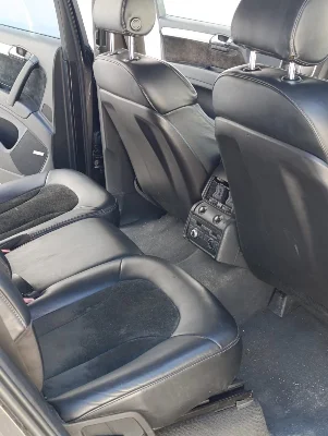 Audi Q7 - Photo 6