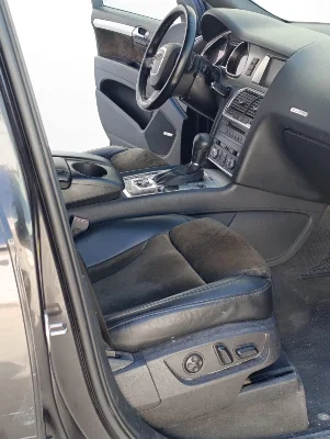 Audi Q7 - Photo 5