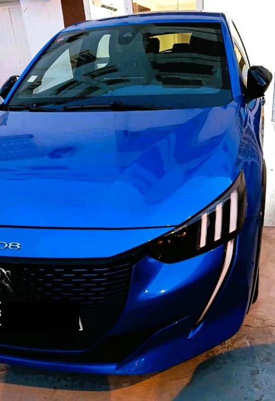 Peugeot 208 - Photo 7