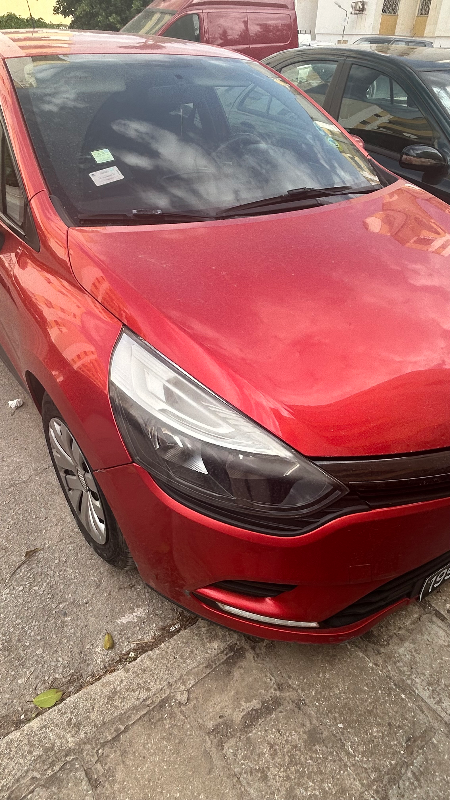 Renault Clio - Photo 4