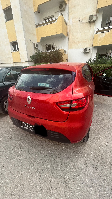 Renault Clio - Photo 3