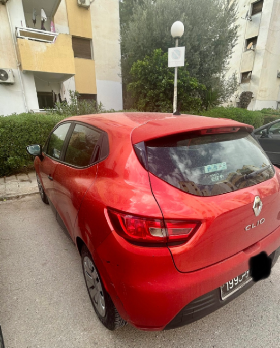 Renault Clio - Photo 2