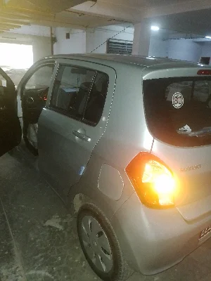 Suzuki Celerio - Photo 5