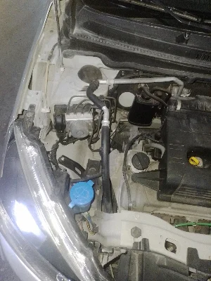 Suzuki Celerio - Photo 4
