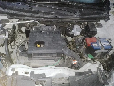Suzuki Celerio - Photo 3