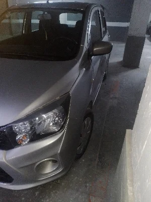 Suzuki Celerio - Photo 2